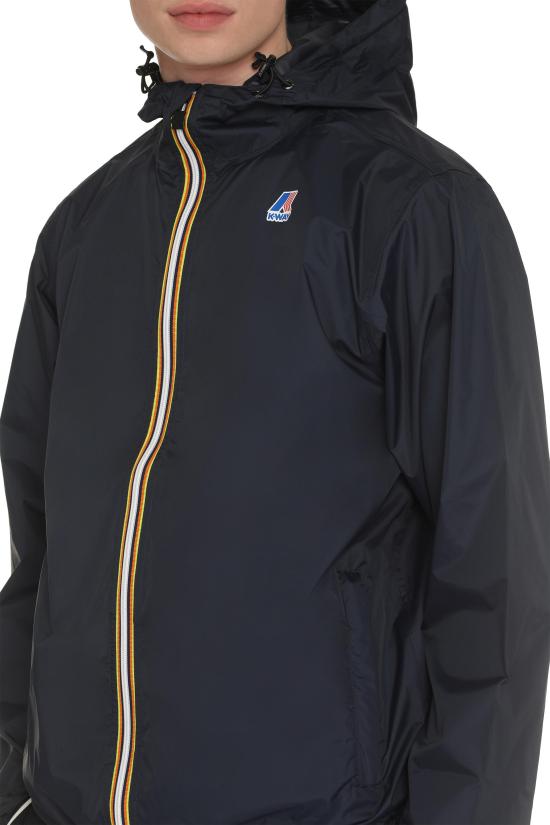 26SS 까웨 자켓 K004BD0 BLUE - K-WAY