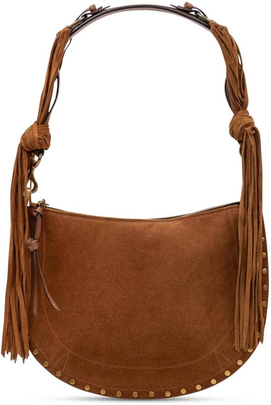 26SS 이자벨마랑 숄더백 26EBF0066FGD2C17M50CO BEIGE