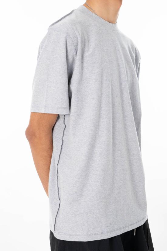 26SS 아르떼 앤트워프 반팔 티셔츠 190T GREY Grey - ARTE ANTWERP