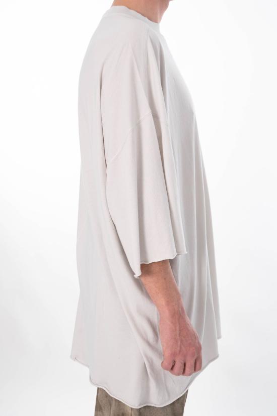 26SS 다크쉐도우 반팔 티셔츠 DU01F4259 RN 51 White - DRKSHDW