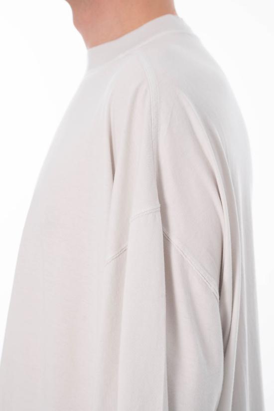 26SS 다크쉐도우 반팔 티셔츠 DU01F4259 RN 51 White - DRKSHDW