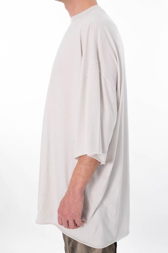 26SS 다크쉐도우 반팔 티셔츠 DU01F4259 RN 51 White - DRKSHDW