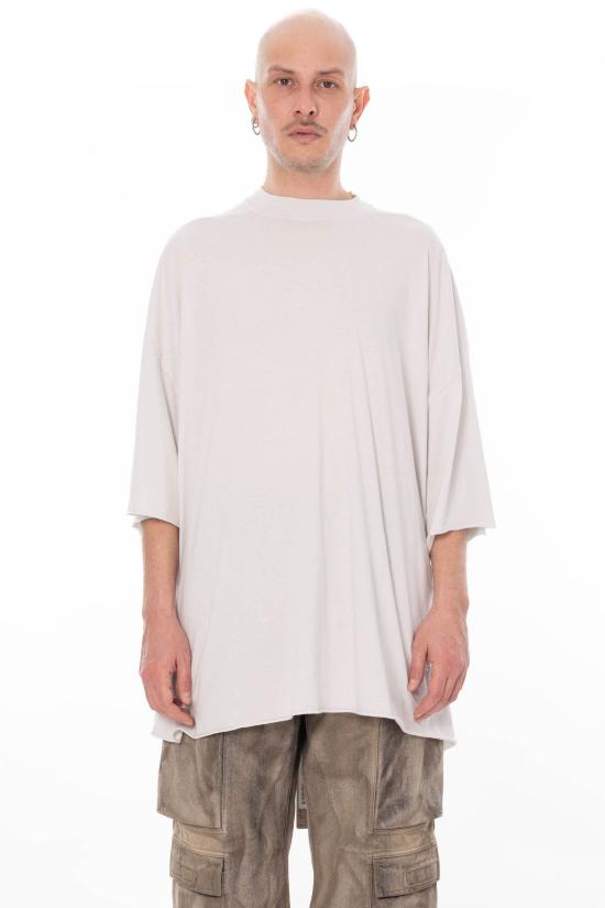 26SS 다크쉐도우 반팔 티셔츠 DU01F4259 RN 51 White