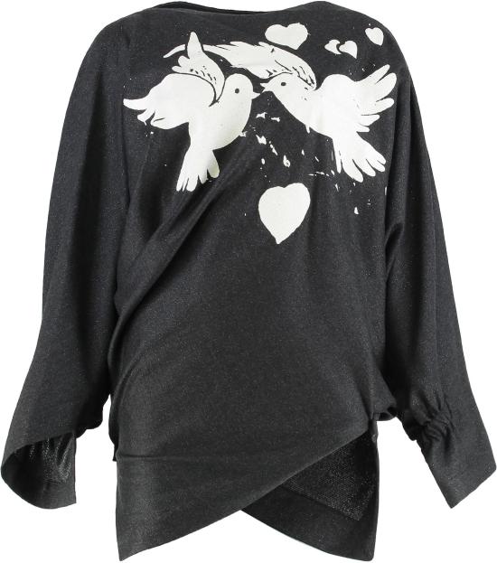 25FW 비비안웨스트우드 스웨터 1401007V GREY