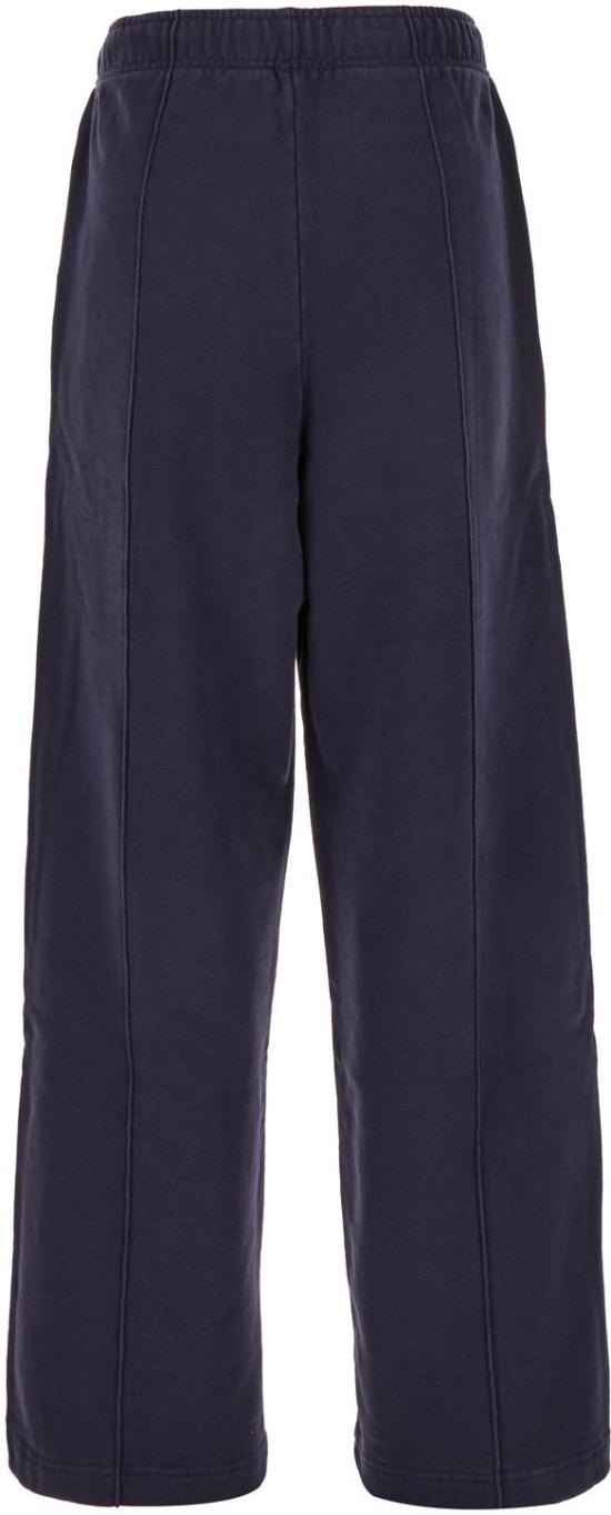  엠부시 스트레이트 팬츠 BWCH008F23FLE0014600 BLUE - AMBUSH