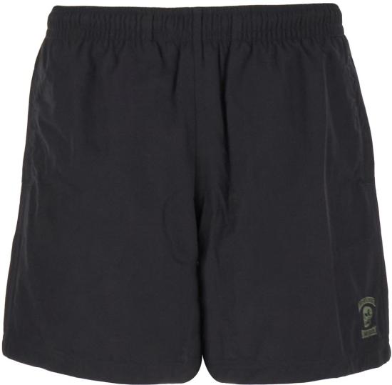  알렉산더 맥퀸 스윔팬츠 7593294419Q1066 BLACK