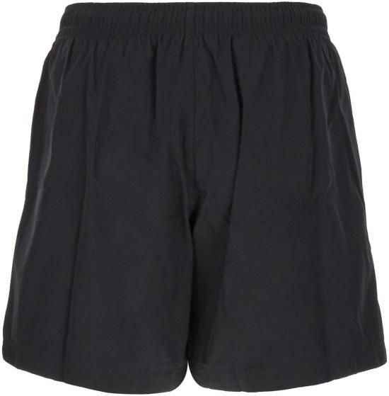  알렉산더 맥퀸 스윔팬츠 7593294419Q1066 BLACK - ALEXANDER MCQUEEN