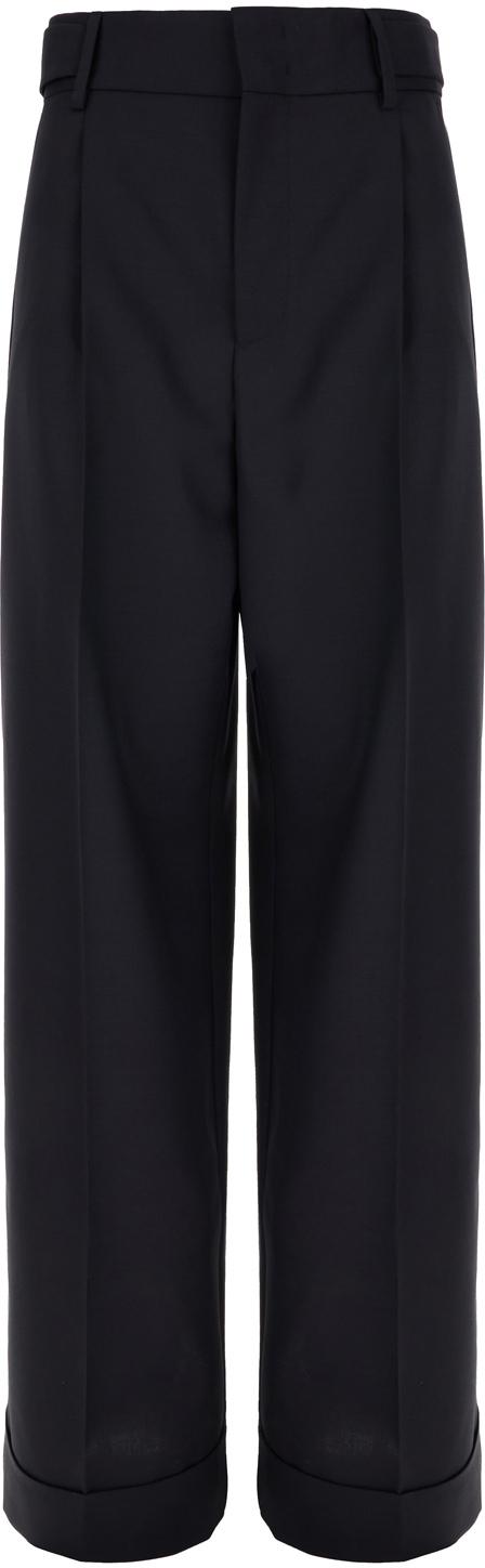 26SS 알베르타 페레티 스트레이트 팬츠 261U031916350510 DIVERS