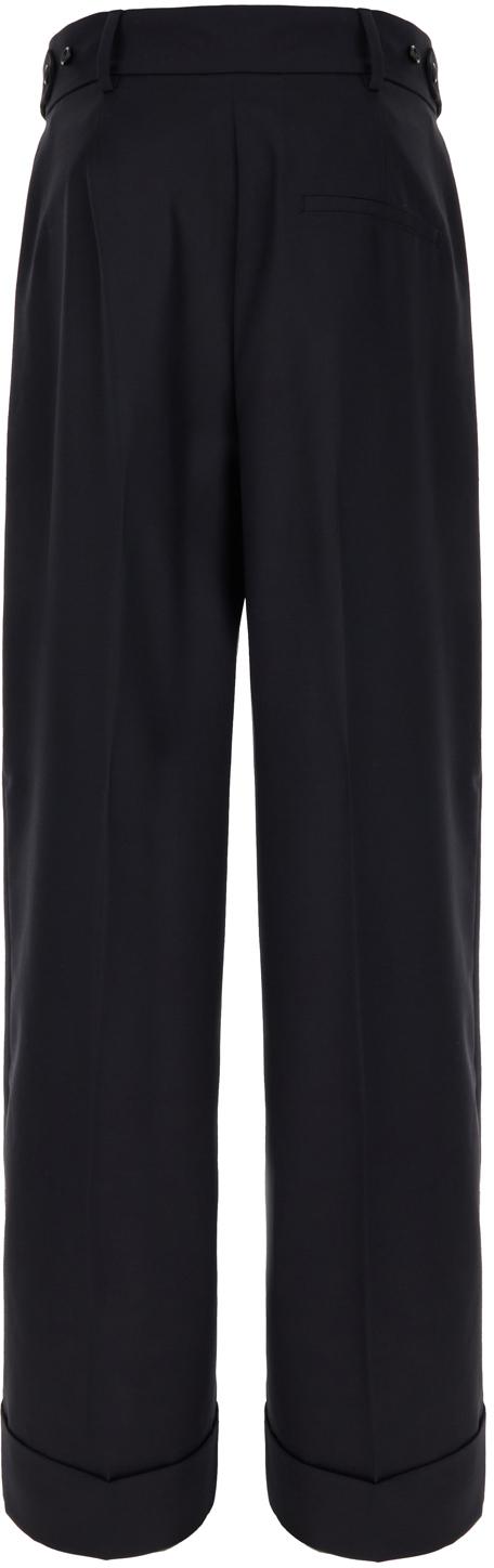 26SS 알베르타 페레티 스트레이트 팬츠 261U031916350510 DIVERS - ALBERTA FERRETTI