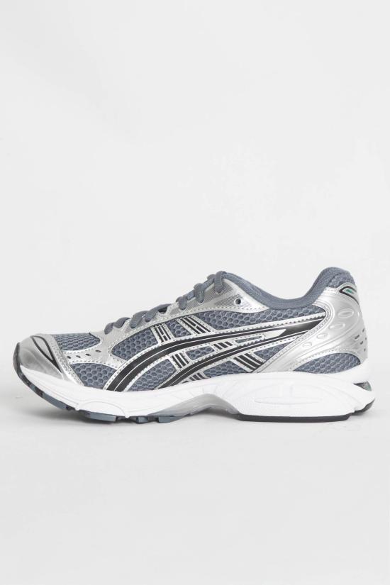 26SS 아식스 젤 카야노 14 스니커즈 1203A537 020 METRPOLIS JASPER GREEN Silver - ASICS