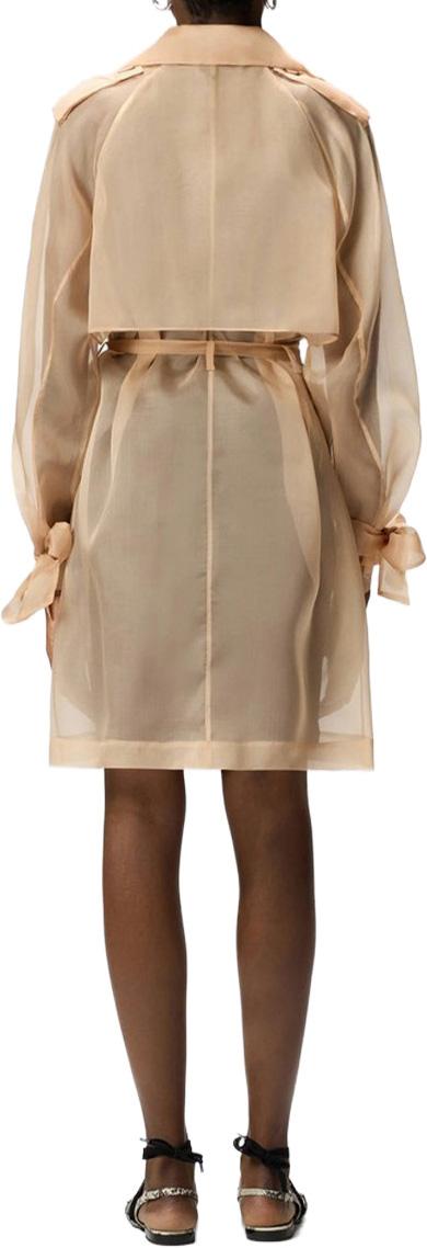26SS 핑코 패딩 106614A2DJQ35 PINK - PINKO