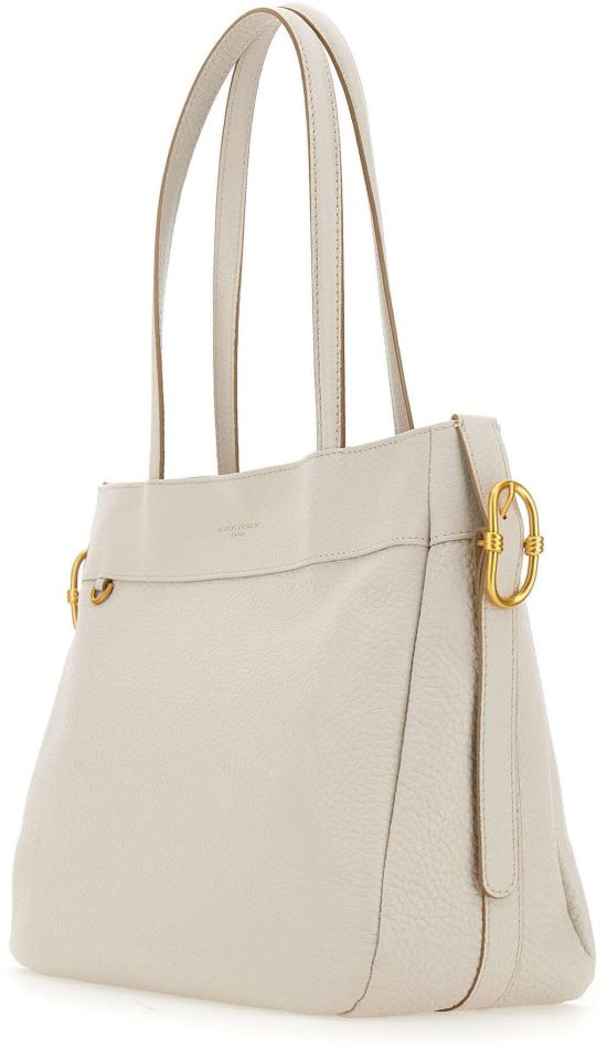 26SS 지아니 끼아리니 숄더백 BS11773TKLSABBIA WHITE - GIANNI CHIARINI