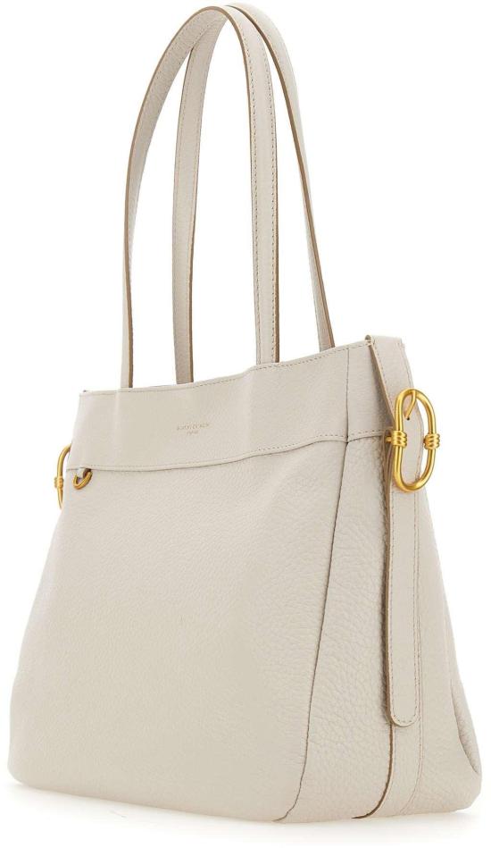 26SS 지아니 끼아리니 숄더백 BS11773TKLSABBIA WHITE - GIANNI CHIARINI