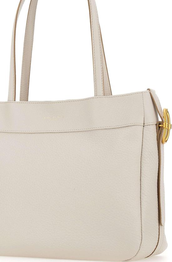 26SS 지아니 끼아리니 숄더백 BS11773TKLSABBIA WHITE - GIANNI CHIARINI