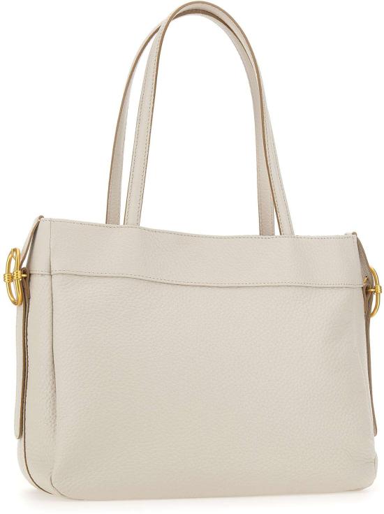 26SS 지아니 끼아리니 숄더백 BS11773TKLSABBIA WHITE - GIANNI CHIARINI