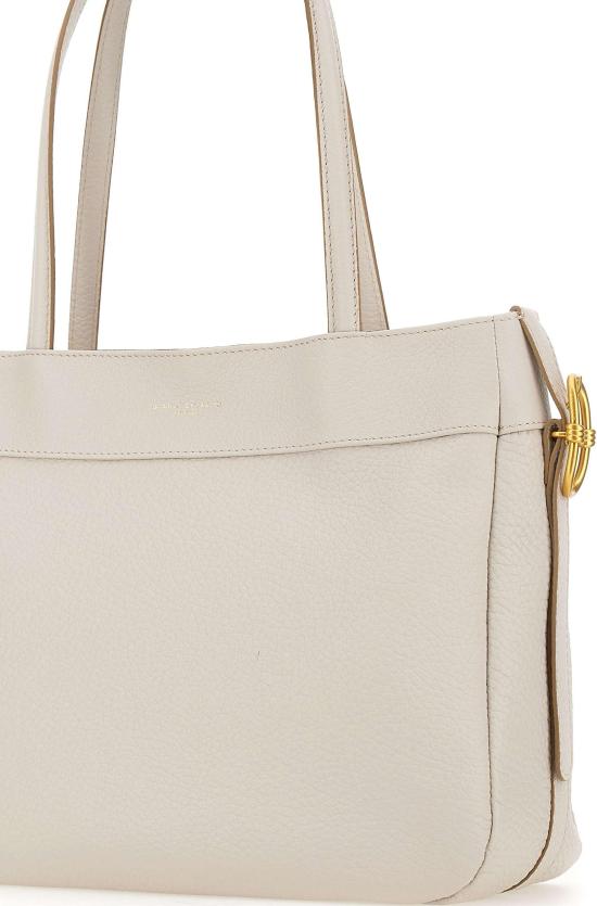 26SS 지아니 끼아리니 숄더백 BS11773TKLSABBIA WHITE - GIANNI CHIARINI