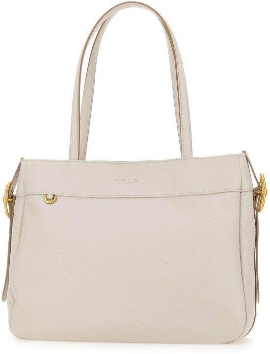 26SS 지아니 끼아리니 숄더백 BS11773TKLSABBIA WHITE