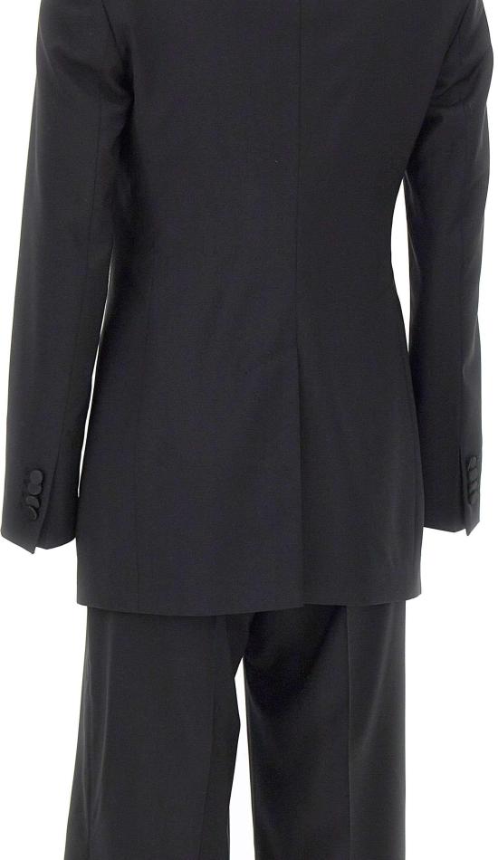 26FW 딸리아토레 수트 세트 ELENIAAD060070N5091 BLACK - TAGLIATORE