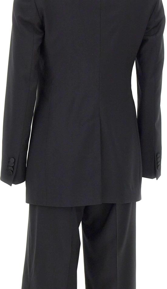 26SS 딸리아토레 수트 세트 ELENIAAD060070N5091 BLACK - TAGLIATORE