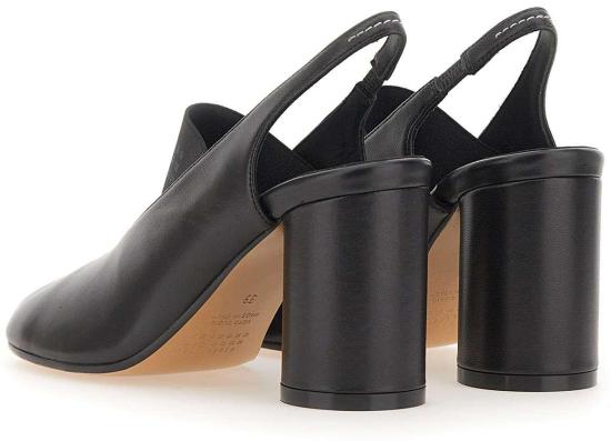 26SS 마르지엘라 힐/펌프스 S59WP0213P3628T8013 BLACK - MAISON MARGIELA