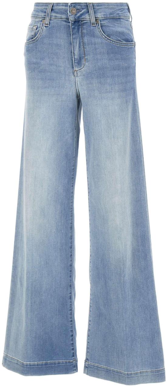 26SS 리우조 데님 팬츠 UA6068DS08179029 BLUE