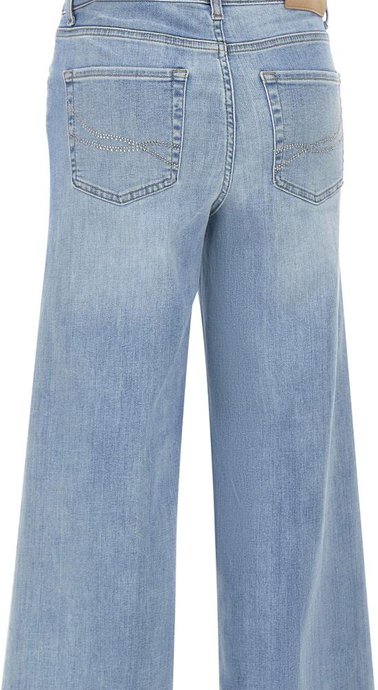 26SS 리우조 데님 팬츠 UA6068DS08179029 BLUE - LIU JO