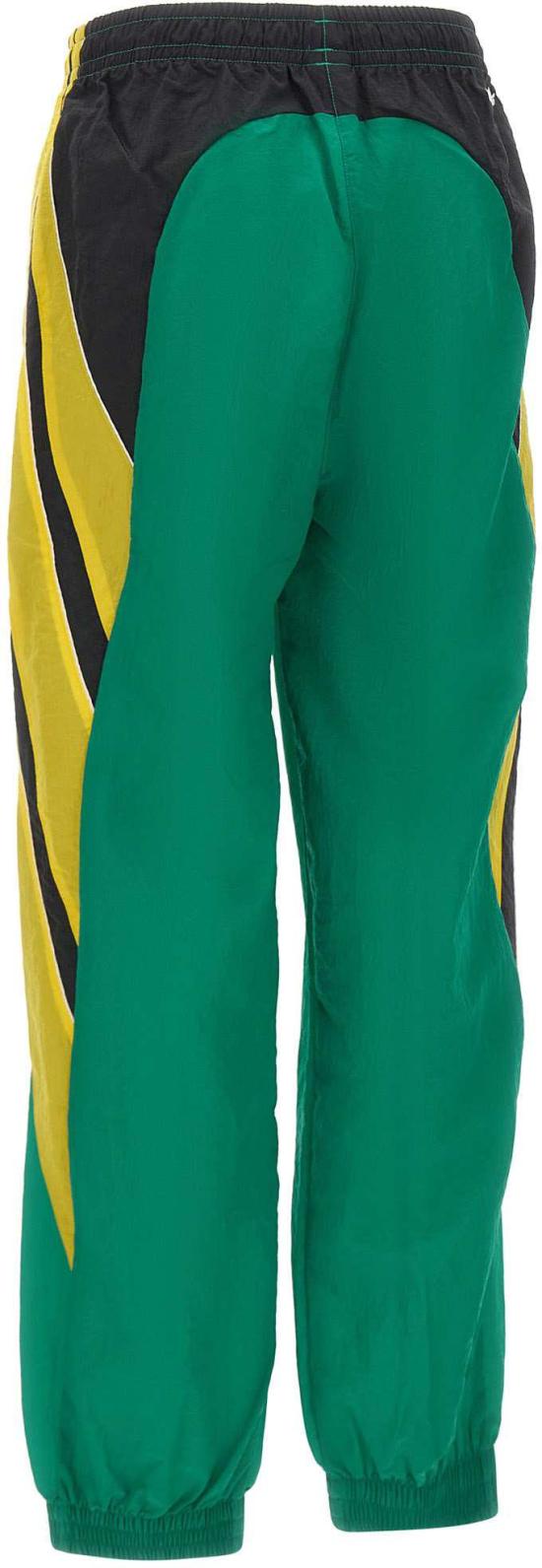 26SS 아디다스 트레이닝/조거 팬츠 KD2971GREEN - ADIDAS