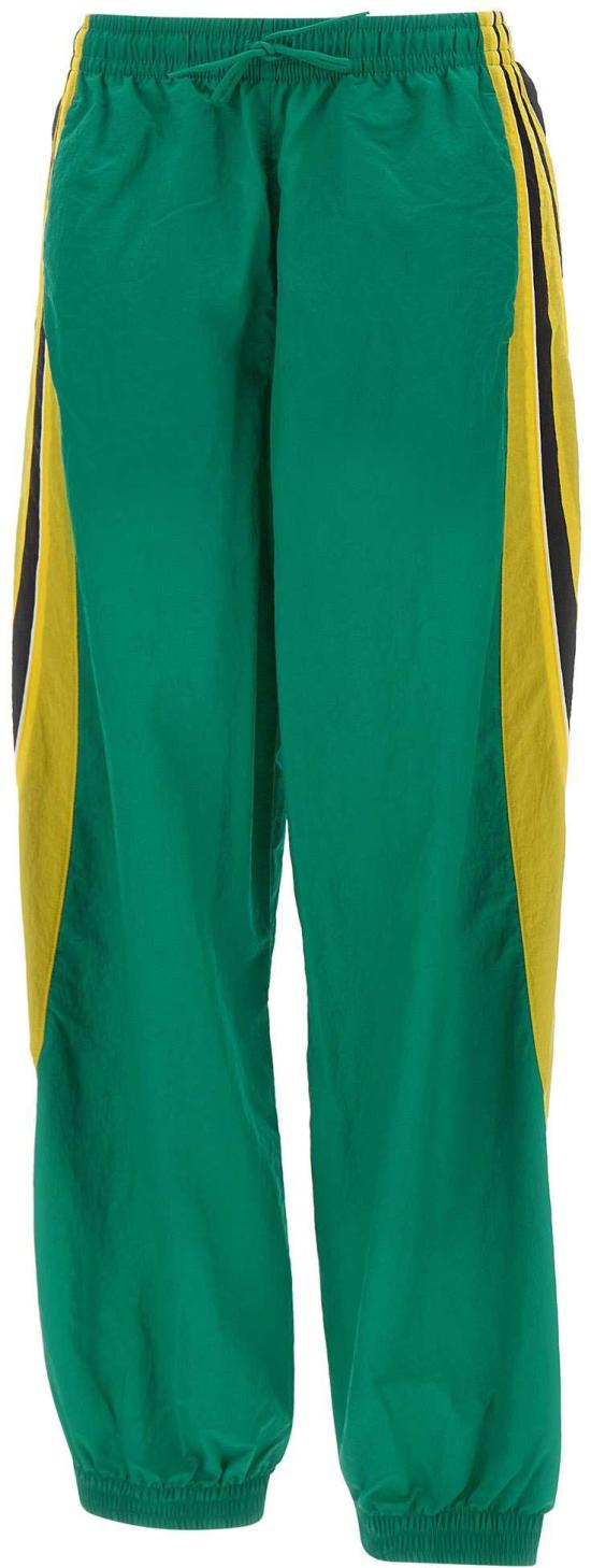 26SS 아디다스 트레이닝/조거 팬츠 KD2971GREEN