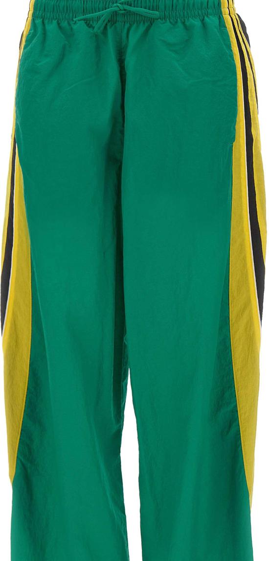 26SS 아디다스 트레이닝/조거 팬츠 KD2971GREEN - ADIDAS