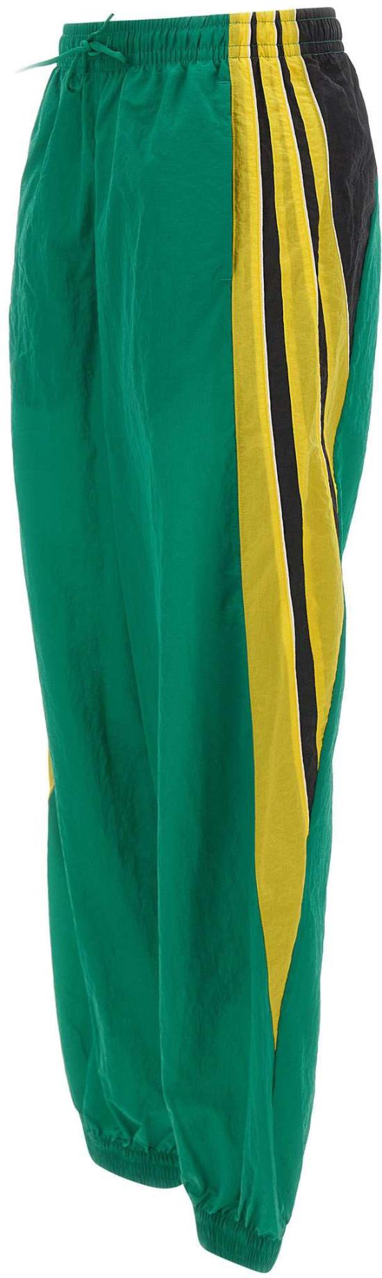 26SS 아디다스 트레이닝/조거 팬츠 KD2971GREEN - ADIDAS