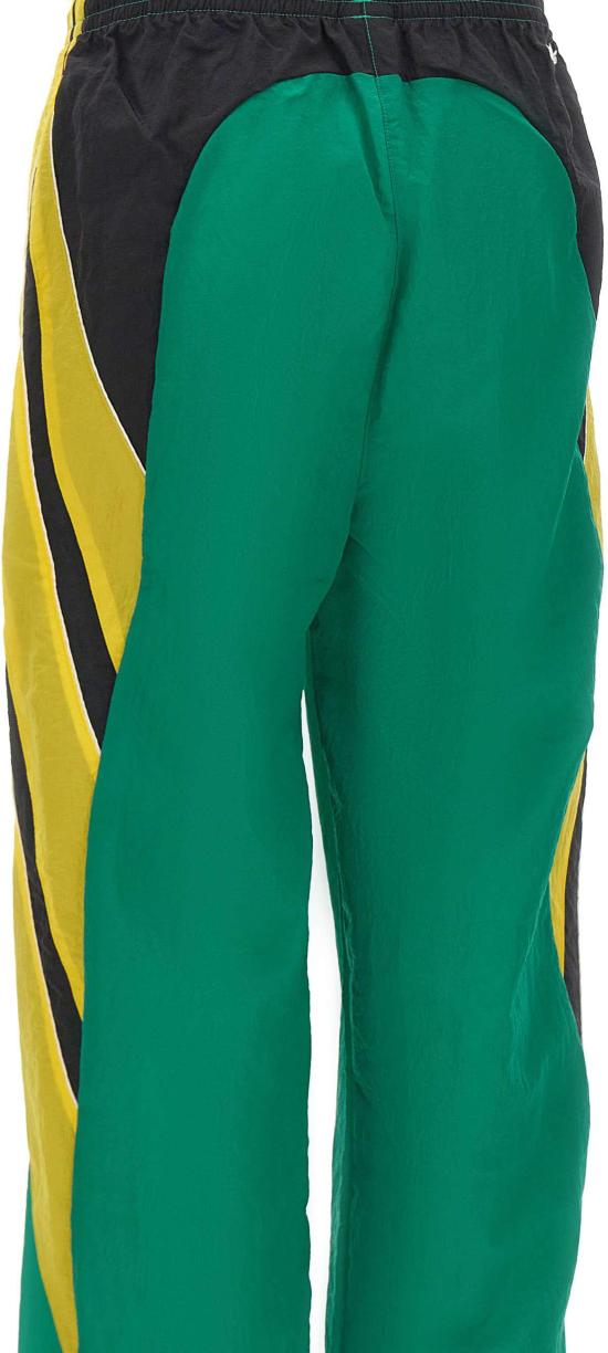 26SS 아디다스 트레이닝/조거 팬츠 KD2971GREEN - ADIDAS