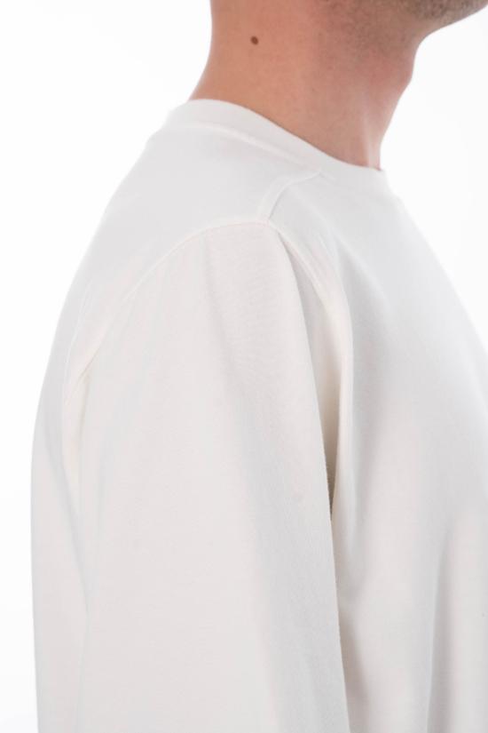 26SS 다크쉐도우 반팔 티셔츠 DU01F4274 RIGEP3 1109 White - DRKSHDW