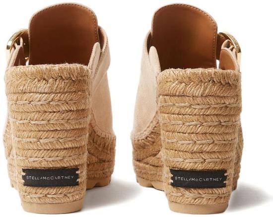 26SS 스텔라 맥카트니 샌들 810618W0IK09720 BEIGE - STELLA MCCARTNEY