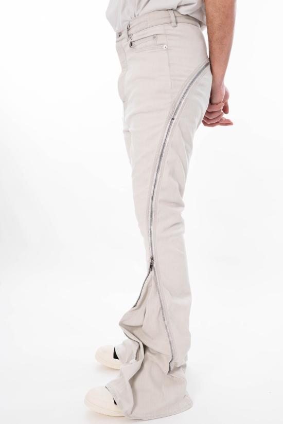 26SS 다크쉐도우 데님 팬츠 DU01F4363 SDMW 51 White - DRKSHDW