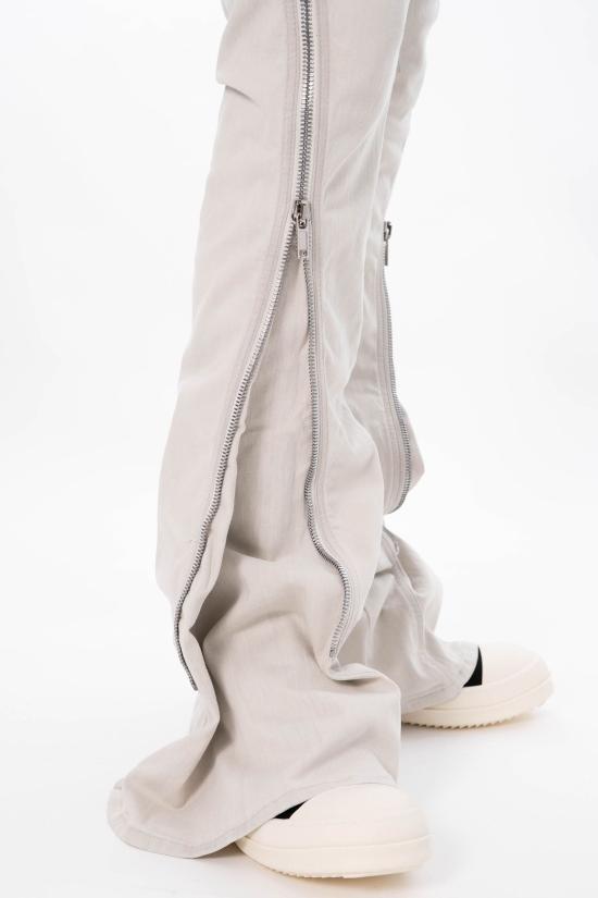 26SS 다크쉐도우 데님 팬츠 DU01F4363 SDMW 51 White - DRKSHDW