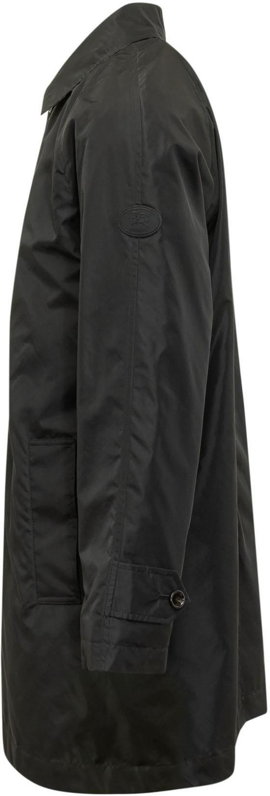 26SS 버버리 코트 8123122A1189 BLACK - BURBERRY