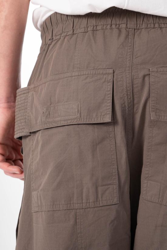 26SS 다크쉐도우 스트레이트 팬츠 DU01F4394 CR 34 Brown - DRKSHDW