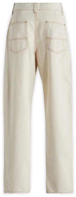  이자벨마랑 스트레이트 팬츠 PA0164FAA3H64I23EC DIVERS - ISABEL MARANT