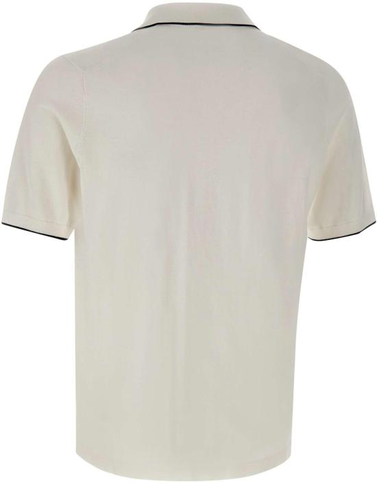 26SS 캉그라 폴로 티셔츠 301423001 WHITE - KANGRA