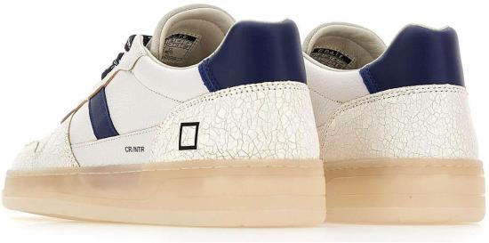 26SS 데이트 스니커즈 M441C2NTWL WHITE - D.A.T.E.