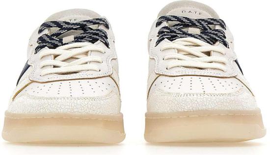 26SS 데이트 스니커즈 M441C2NTWL WHITE - D.A.T.E.