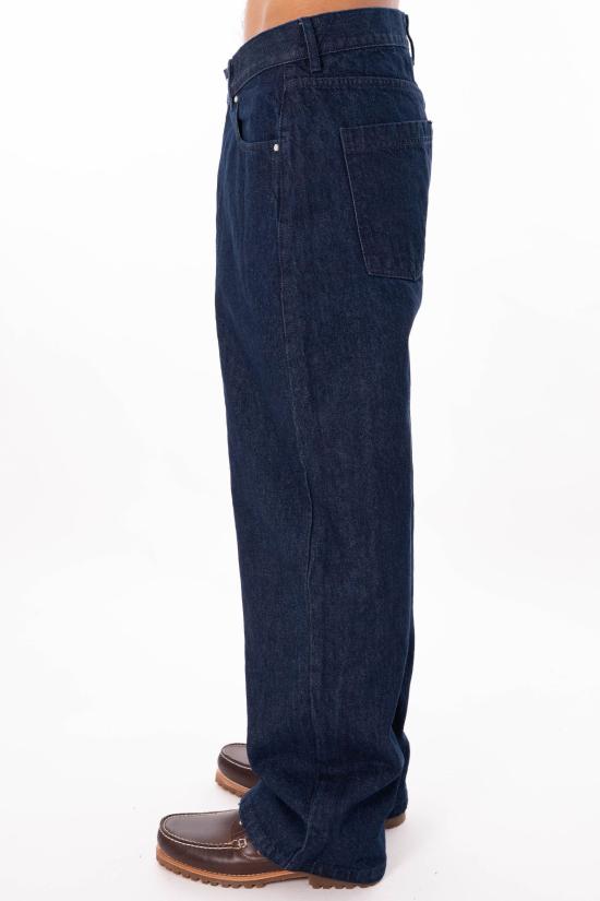 26SS 아르떼 앤트워프 데님 팬츠 171P 1 RAW DENIM Blue - ARTE ANTWERP