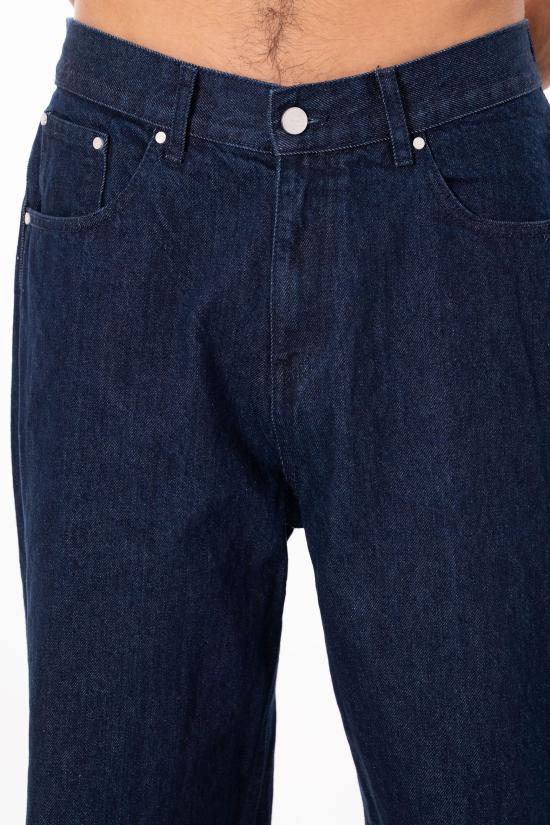 26SS 아르떼 앤트워프 데님 팬츠 171P 1 RAW DENIM Blue - ARTE ANTWERP