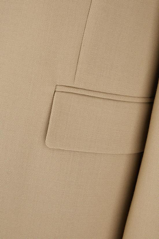 26SS 생로랑 자켓 858458Y7K112495 GREEN - SAINT LAURENT