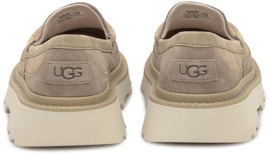 25FW 어그 로퍼 1172691MDSDMDSD BEIGE - UGG