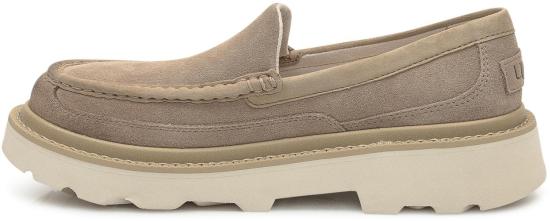 25FW 어그 로퍼 1172691MDSDMDSD BEIGE - UGG