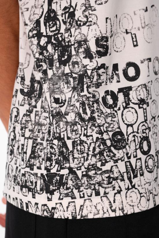 26SS 와이쓰리 탑 KR2224 CHALK WHITE White - Y-3