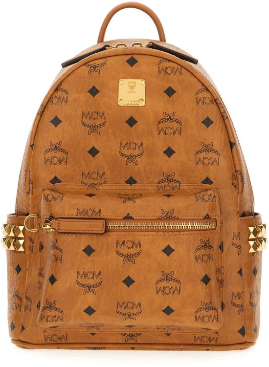 26SS 엠시엠 백팩 MMKGSVE03CO DIVERS