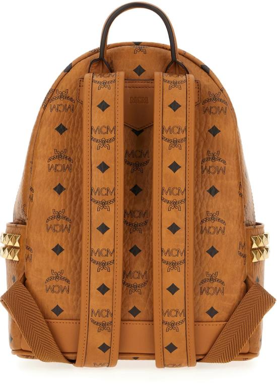 26SS 엠시엠 백팩 MMKGSVE03CO DIVERS - MCM