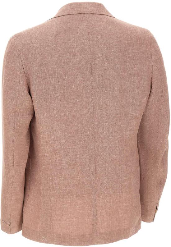 26SS 일레븐티 수트 자켓 M75GIAC12TES0K02499 PINK - ELEVENTY